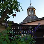 Royal Bissolati Отель Рим