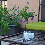 Royal Bissolati Отель Рим