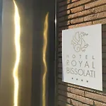 Отель Royal Bissolati 4*