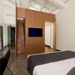 Royal Bissolati 4* Рим