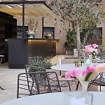Royal Bissolati 4* Рим