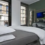 Royal Bissolati Отель 4*