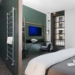 Отель Royal Bissolati Рим