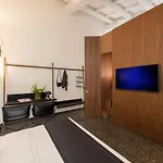 Отель Royal Bissolati Рим