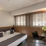 Отель Royal Bissolati Рим