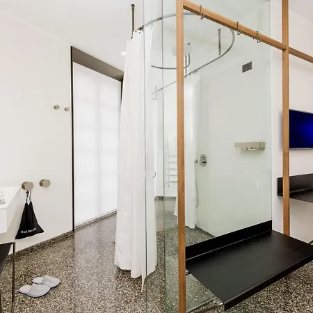 Hotel Royal Bissolati Roma