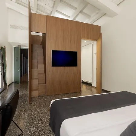 Royal Bissolati 4* Roma