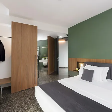 Royal Bissolati 4* Roma