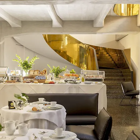 Royal Bissolati Hotel Roma