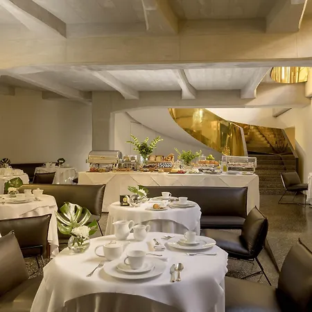 Royal Bissolati 4* Roma