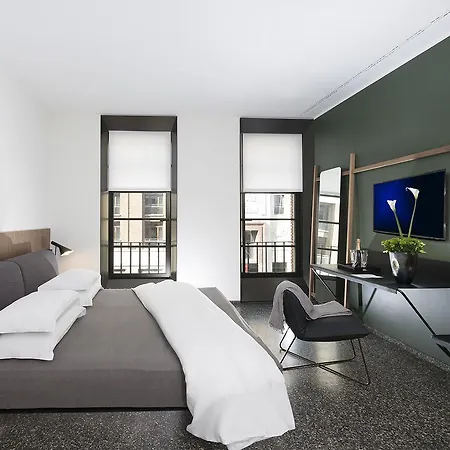 Hotell Royal Bissolati