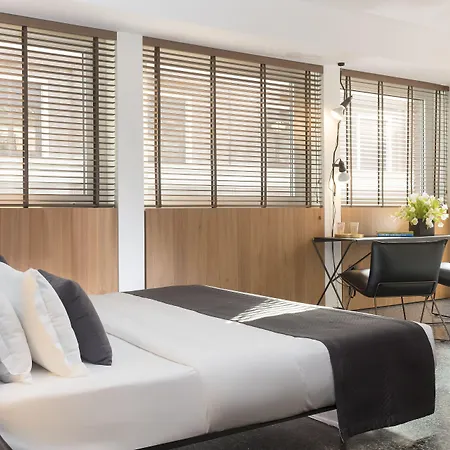 Royal Bissolati Hotell 4*