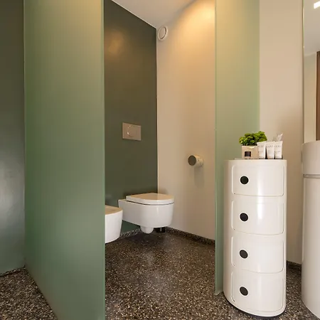 Royal Bissolati Hotell 4*
