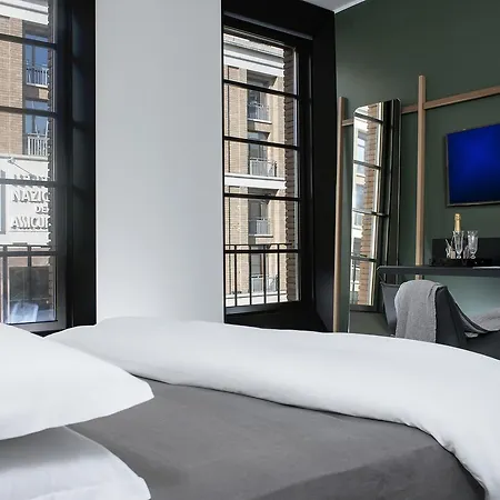 Royal Bissolati Hotell 4*