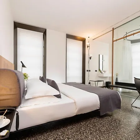 Royal Bissolati Hotel Roma