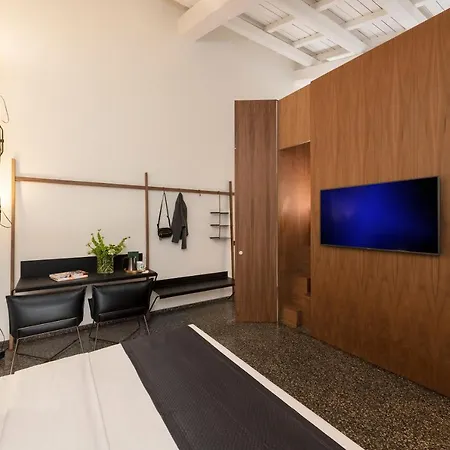 Hotel Royal Bissolati Roma