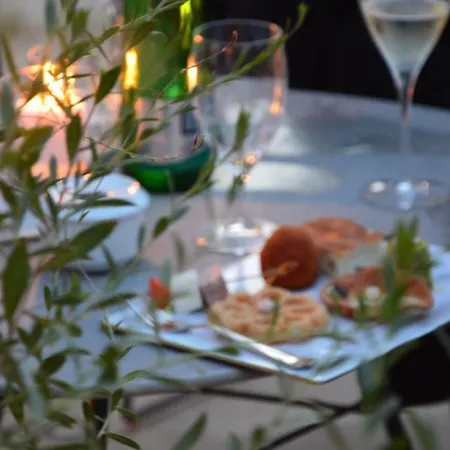 Hotel Royal Bissolati Rzym