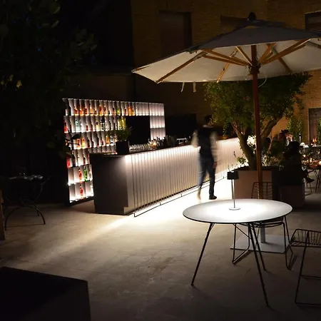 Royal Bissolati 4* Rzym