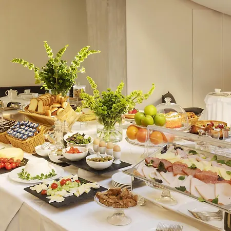 Royal Bissolati Rzym