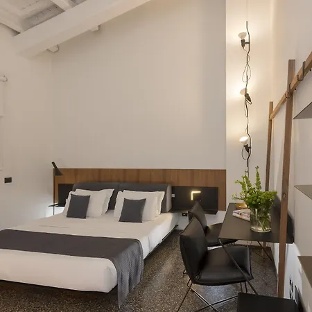 Royal Bissolati Hotell