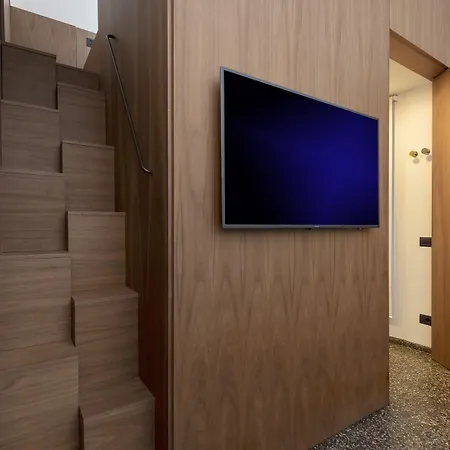 Royal Bissolati Hotell 4*