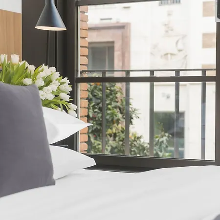Royal Bissolati Hotell 4*