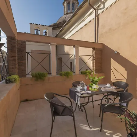 Royal Bissolati Hotell