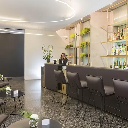 Royal Bissolati Hotell 4*