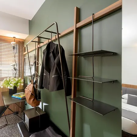 Royal Bissolati Hotel