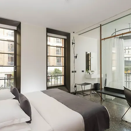Royal Bissolati Hotell Rom