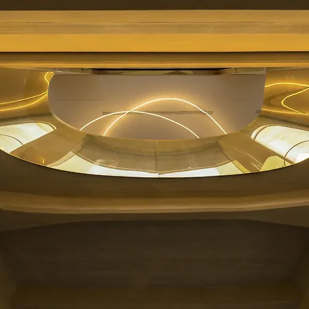 Royal Bissolati Hotell 4*