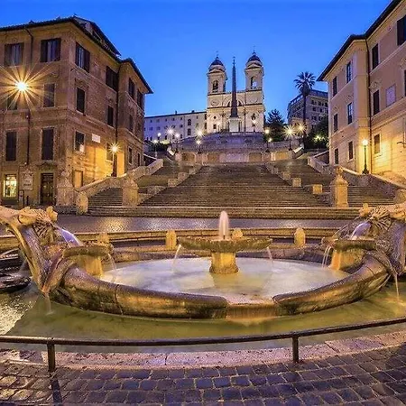 Royal Bissolati Hotel 4*