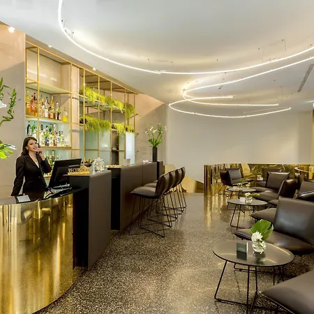 Hotell Royal Bissolati