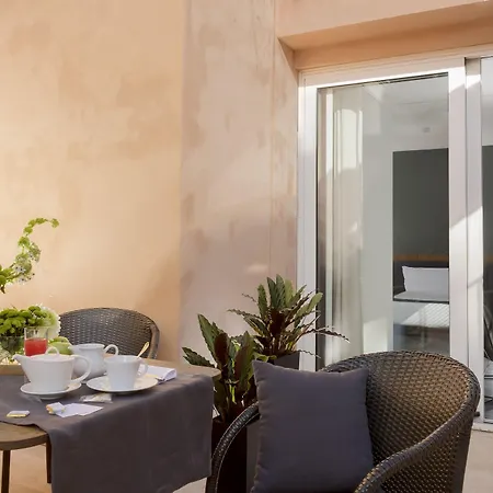 Royal Bissolati Hotell