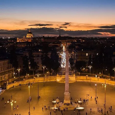 Royal Bissolati Hotel