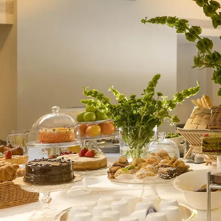 Royal Bissolati Hotell 4*