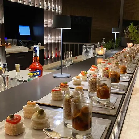 Royal Bissolati Hotel Rzym