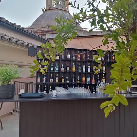 Hotell Royal Bissolati