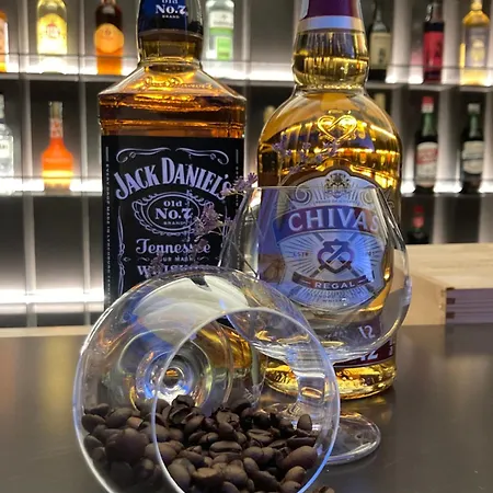 Royal Bissolati Rzym