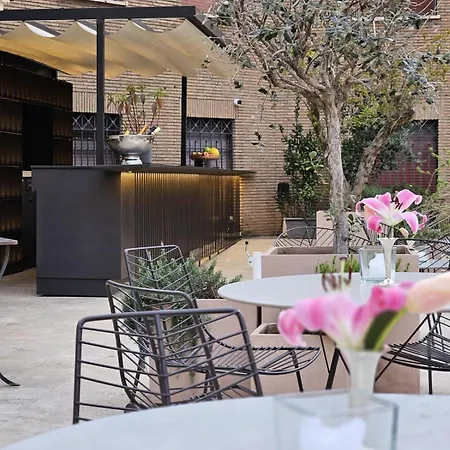 Royal Bissolati 4* Rzym