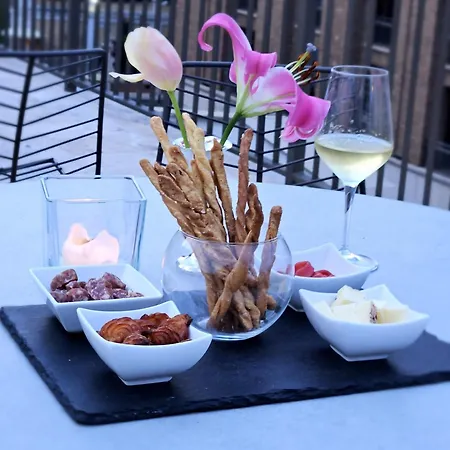 Royal Bissolati Hotell