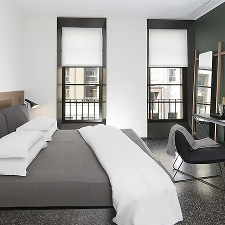 Royal Bissolati Hotel 4*