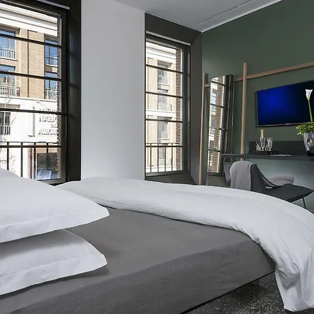 Royal Bissolati Hotel 4*