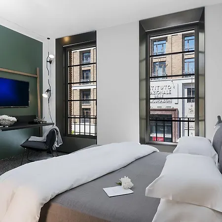 Royal Bissolati Rzym