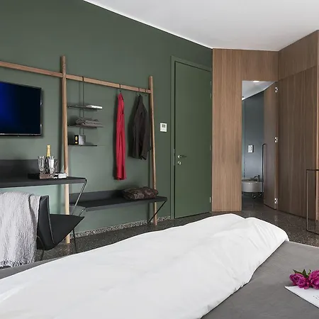 Royal Bissolati Rzym