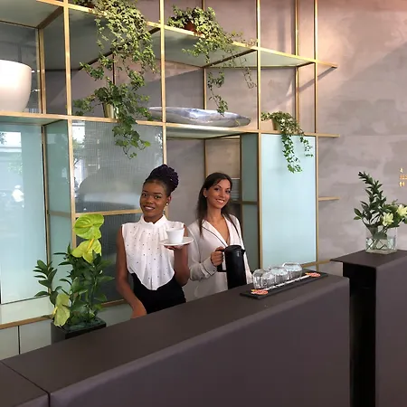 Royal Bissolati 4* Rzym