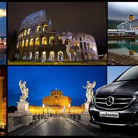 Royal Bissolati Hotel 4*