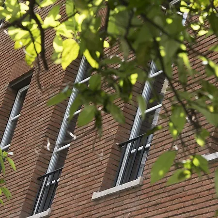 Royal Bissolati Hotel Rzym