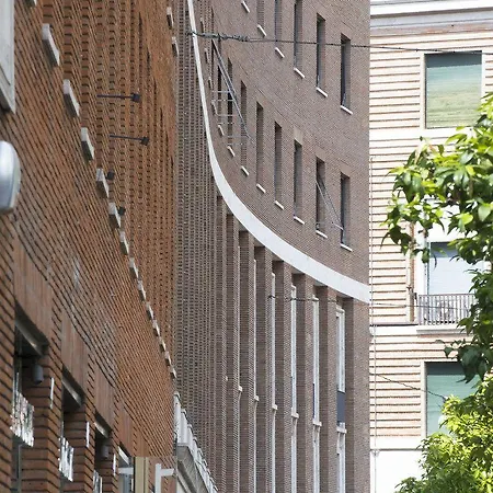 Hotel Royal Bissolati Rzym