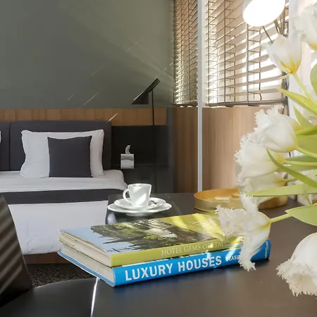 Royal Bissolati Hotel Rzym